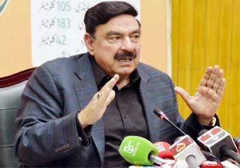 Army chief’s China visit to determine country’s foreign policy: Sh Rashid