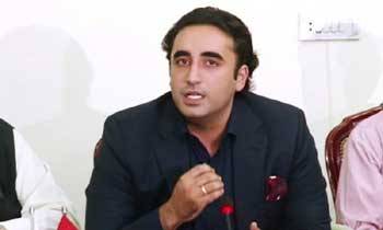 Bilawal aims win-win situation for all on polls