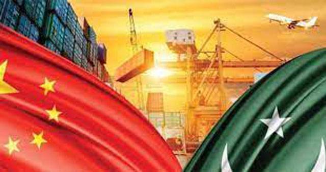 Pakistan must form JVs with China to boost e-commerce: Experts