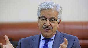 Saqib Nisar transcended all limits in enmity with Nawaz Sharif: Kh Asif