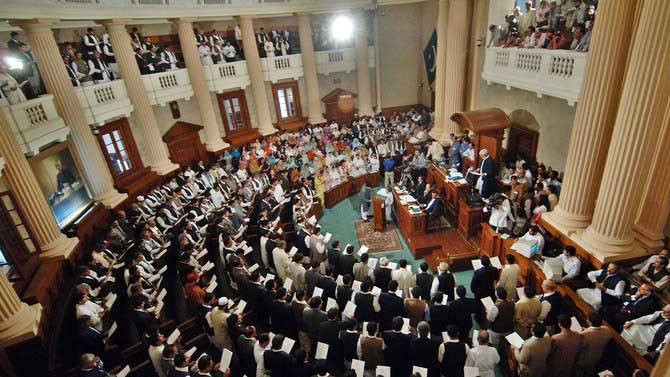 PTI fields 15 new faces from Lahore for Punjab Assembly