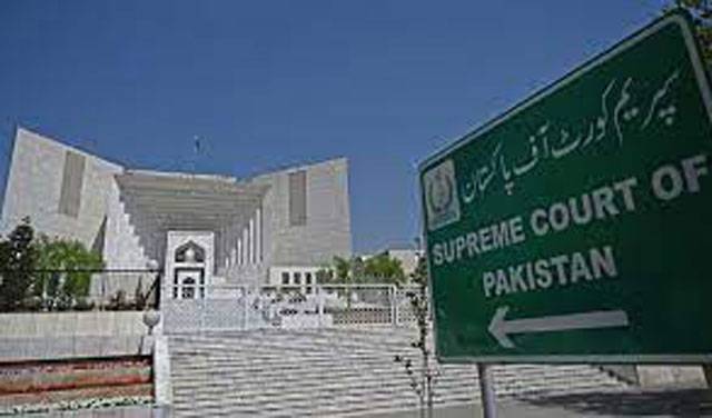 SC issues notice to Finance Division for Rs21b poll funds release