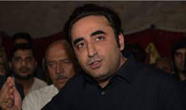 Will not make any compromise on labourers’ rights: Bilawal