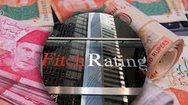 Pakistan to pay $3.7 billion debt from May to June: Fitch Ratings