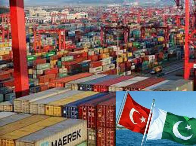 Ethiopian entrepreneurs asked to take advantage of Pak B2B Barter Trade Policy