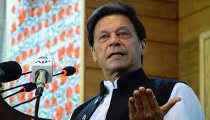 Commission should investigate those who record phone calls: Imran