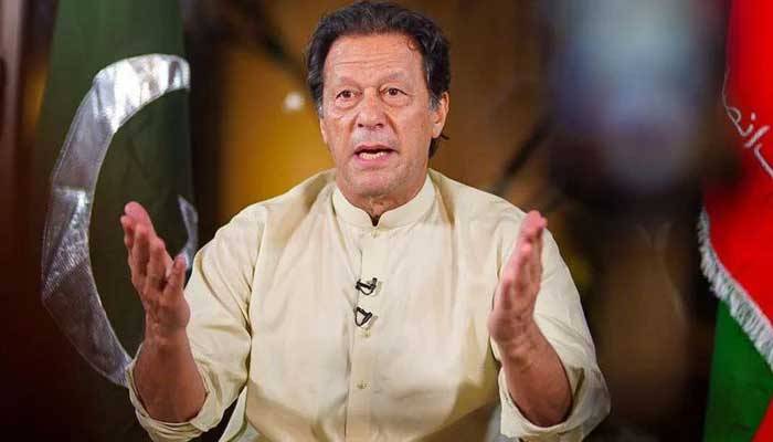 Imran again fears his arrest tomorrow