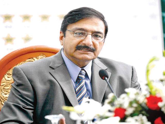 Zaka Ashraf rejects Hybrid Model, calls for entire Asia Cup to be hosted in Pakistan