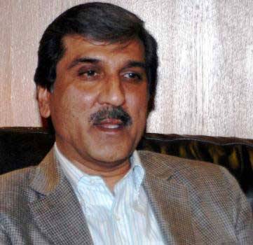 PPP will make a comeback in Punjab: Ahmed Mehmood