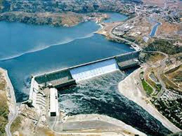 Diamer Basha Dam: Wapda all set to divert River Indus by Nov