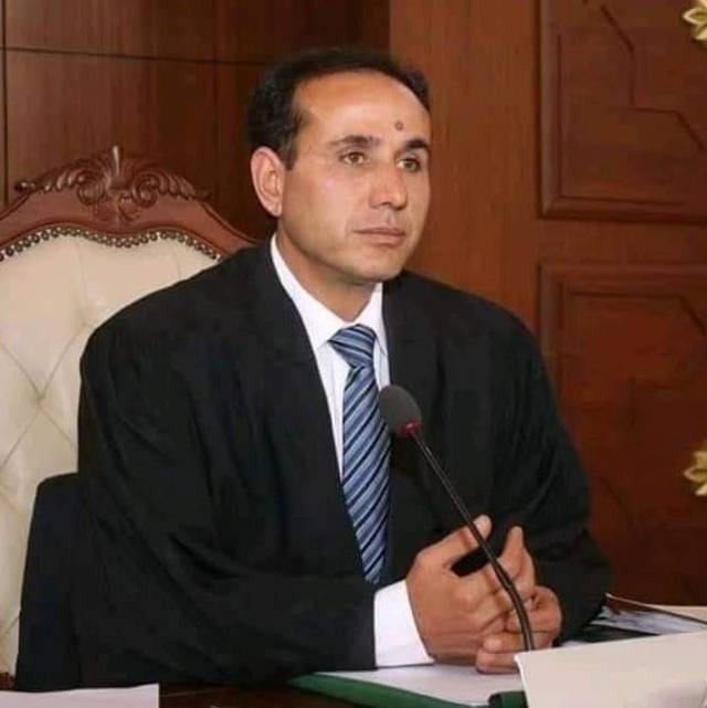 Nazir Ahmed elected as Speaker GB Assembly