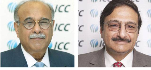 Political battle over PCB leadership puts Pakistan cricket at stake