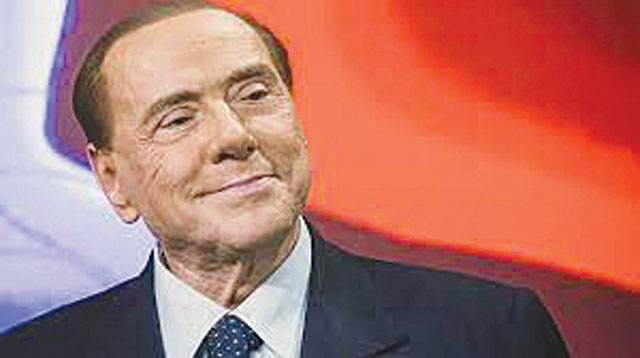 Former Italian Pm Silvio Berlusconi Dies At 86 4589