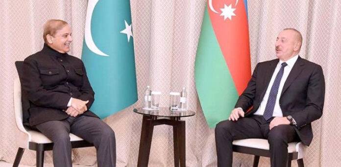 PM to visit Azerbaijan today