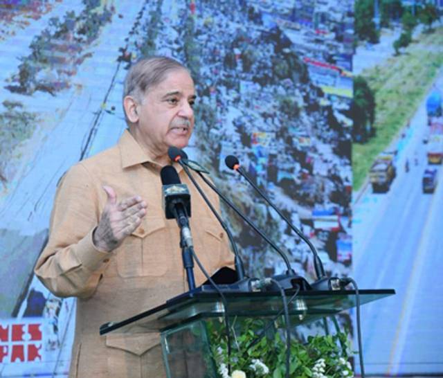 Economic strength hinges on political stability: PM