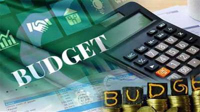 Punjab govt presents 4-month budget with 30pc pay raise