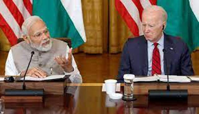 Demarche conveyed to US diplomat on US-India stance on terrorism