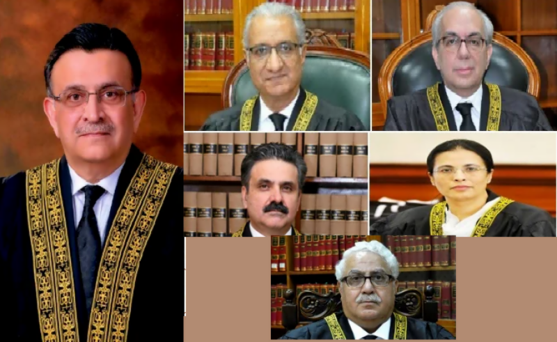 Civilians' military trial yet to start, AGP tells SC