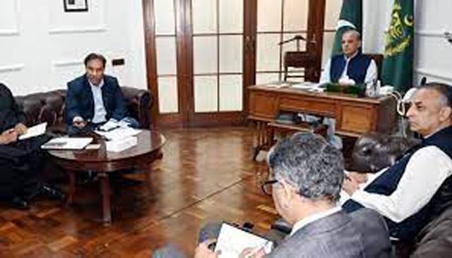 PM orders probe into failure to handle Lahore flooding