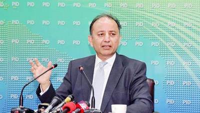 PML-N will sweep general elections: Musadik Malik