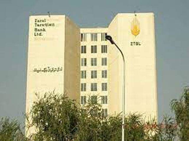 ZTBL earns Rs3b pre tax profit for first quarter