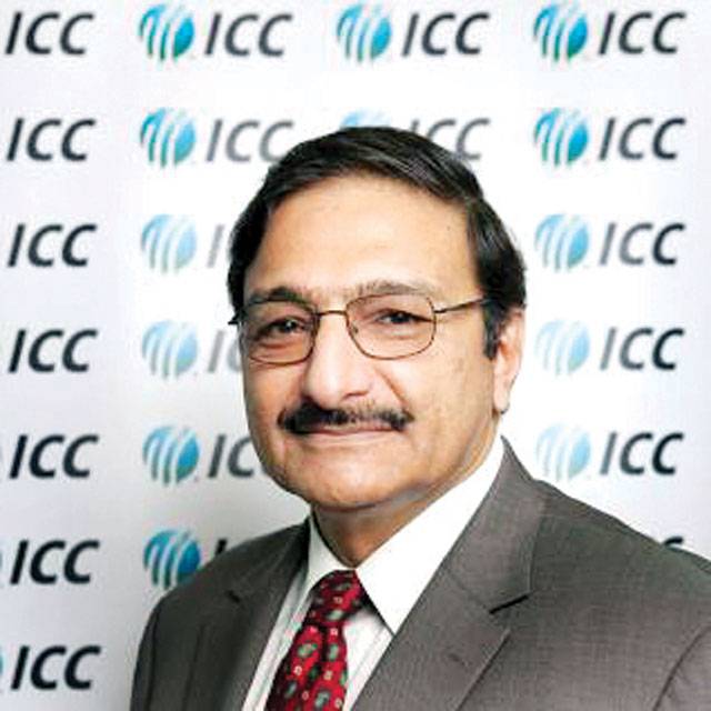 Zaka Appointed Chairman As New Pcb Mc Formed By Federal Govt