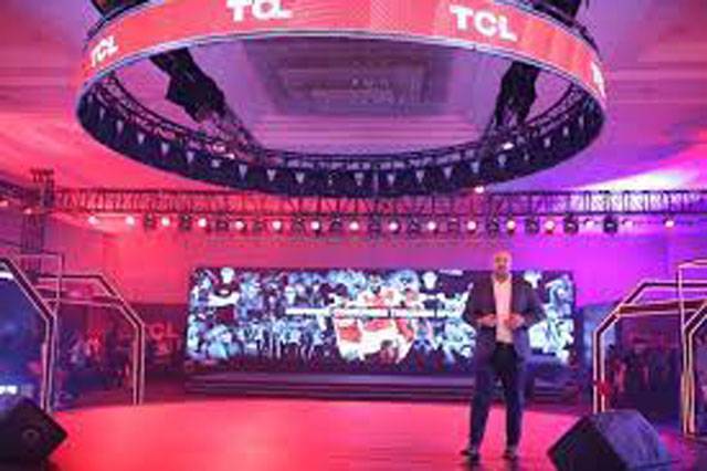 TCL launches its cutting-edge flagship models with state-of-the-art mini LED, QLED technology