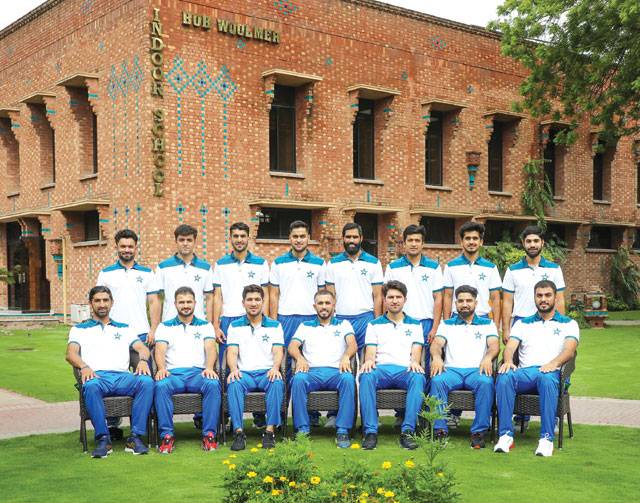 Shaheens all set for ACC Men’s Emerging Teams Asia Cup challenge