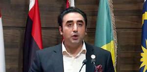 World challenges not restrained by borders: Bilawal