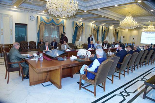 PM for swift reforms in loss-making state enterprises