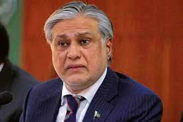 Dar likely to become caretaker PM