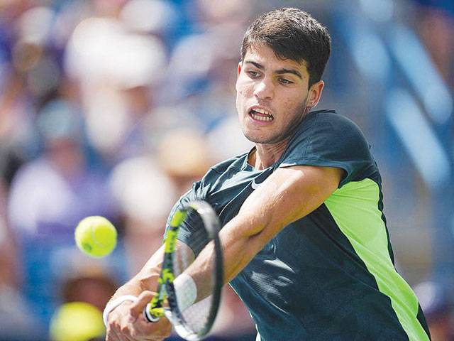 Djokovic ends Paul's Australian Open dream run in the semifinals