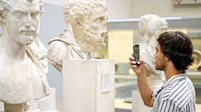 British Museum Recovers Some Of 2,000 Stolen Items