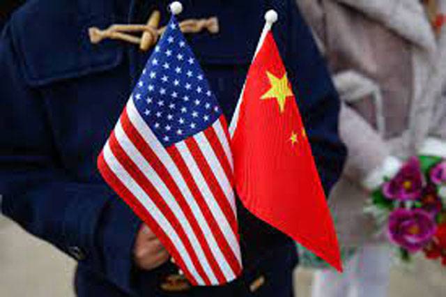 US says seeking more ‘predictable’ business environment in China