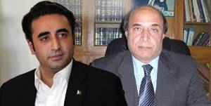 Latif Khosa’s party, CEC membership suspended