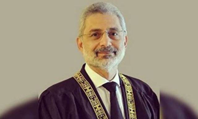 CJP imposes fine on lawyer for seeking to adjourn hearing