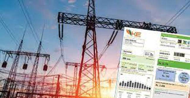 Karachiites to face hefty burden of Rs7.66 per unit in Oct, Nov power bills