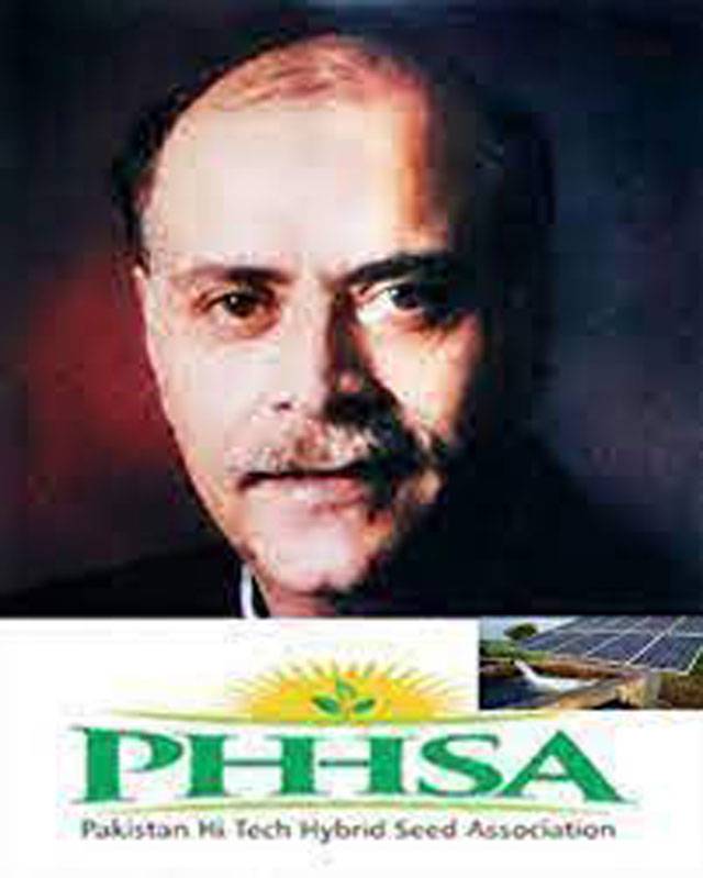 PHHSA chief for building tax capacity