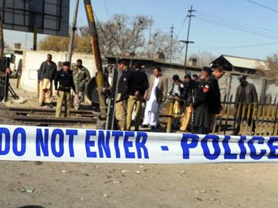 PMDC official killed in Quetta IED blast