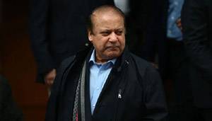 Nawaz to leave UK for Saudi Arabia today