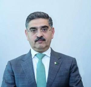 PM Kakar to visit China on 16th for BRI summit