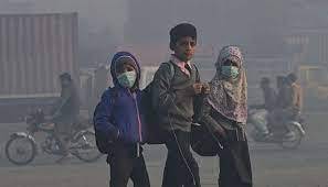 Punjab govt mulls holiday on Wednesday to combat smog