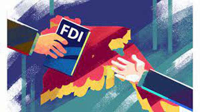 Market regulatory reforms essential to attract FDI