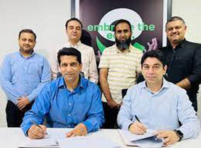 easypaisa Karobar to revolutionise digital banking services for merchants