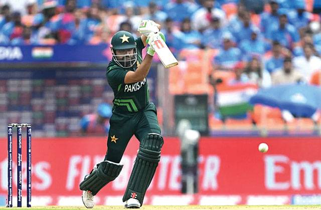 Babar Azam Continues To Lead Icc Odi Batting Rankings 9992