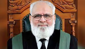 JCP approves Justice Irfan Saadat’s elevation to SC