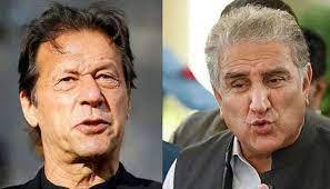 Imran, Qureshi likely to be indicted in cipher case today