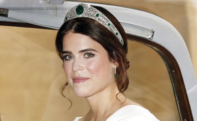 Princess Eugenie makes big decision to prove loyalty to Royal Family