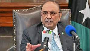 Zardari urges every PPP worker to start election campaign