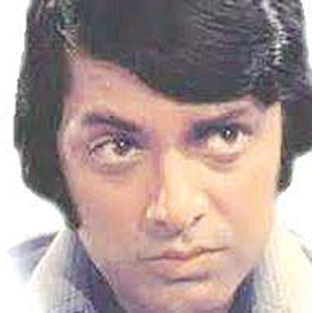 Waheed Murad remembered